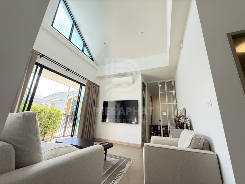 Listing image 13 for Modern Family Home for Rent | Bangjo, Cherngtalay, Phuekt, Thailand