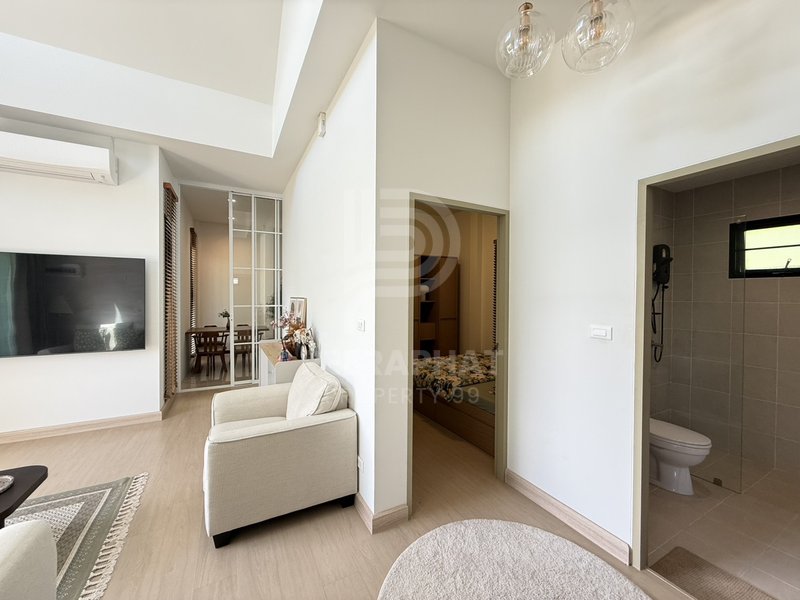 Listing image 2 for Modern Family Home for Rent | Bangjo, Cherngtalay, Phuekt, Thailand