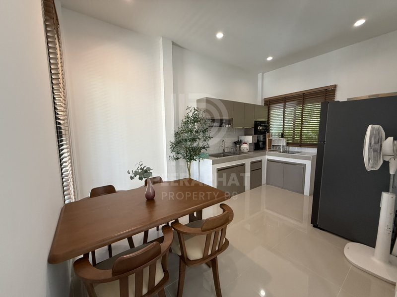Listing image 1 for Modern Family Home for Rent | Bangjo, Cherngtalay, Phuekt, Thailand