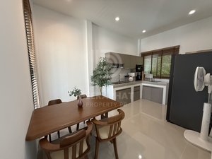Listing image 1 for Modern Family Home for Rent | Bangjo, Cherngtalay, Phuekt, Thailand