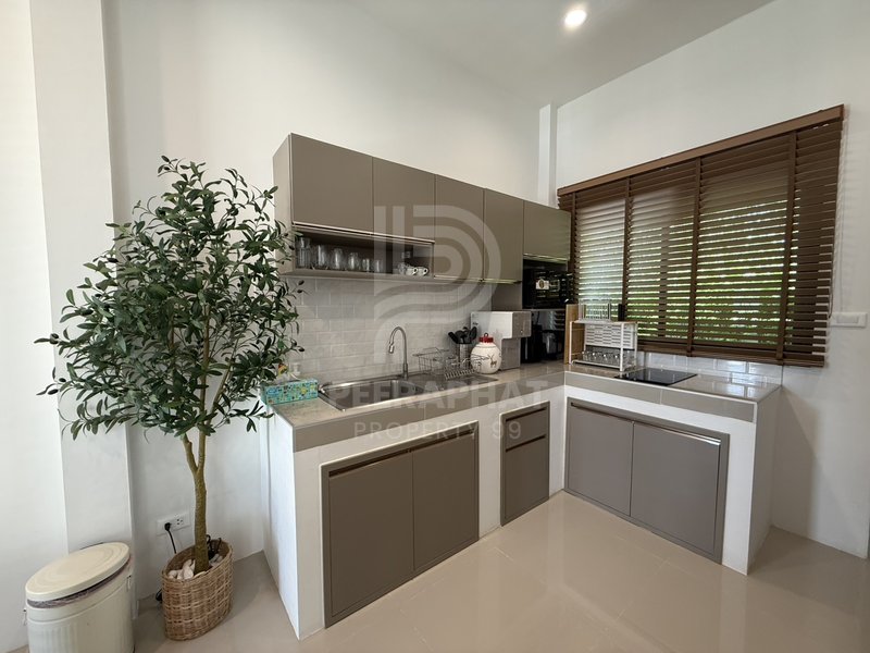 Listing image 15 for Modern Family Home for Rent | Bangjo, Cherngtalay, Phuekt, Thailand