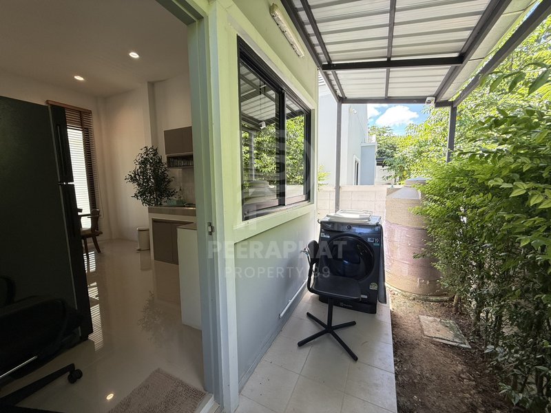 Listing image 25 for Modern Family Home for Rent | Bangjo, Cherngtalay, Phuekt, Thailand
