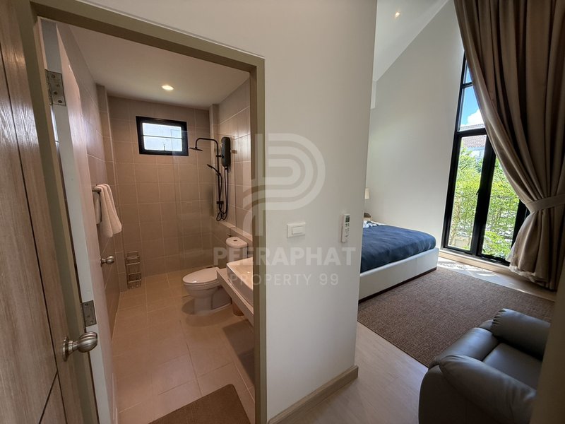 Listing image 16 for Modern Family Home for Rent | Bangjo, Cherngtalay, Phuekt, Thailand