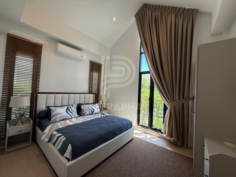 Listing image 22 for Modern Family Home for Rent | Bangjo, Cherngtalay, Phuekt, Thailand