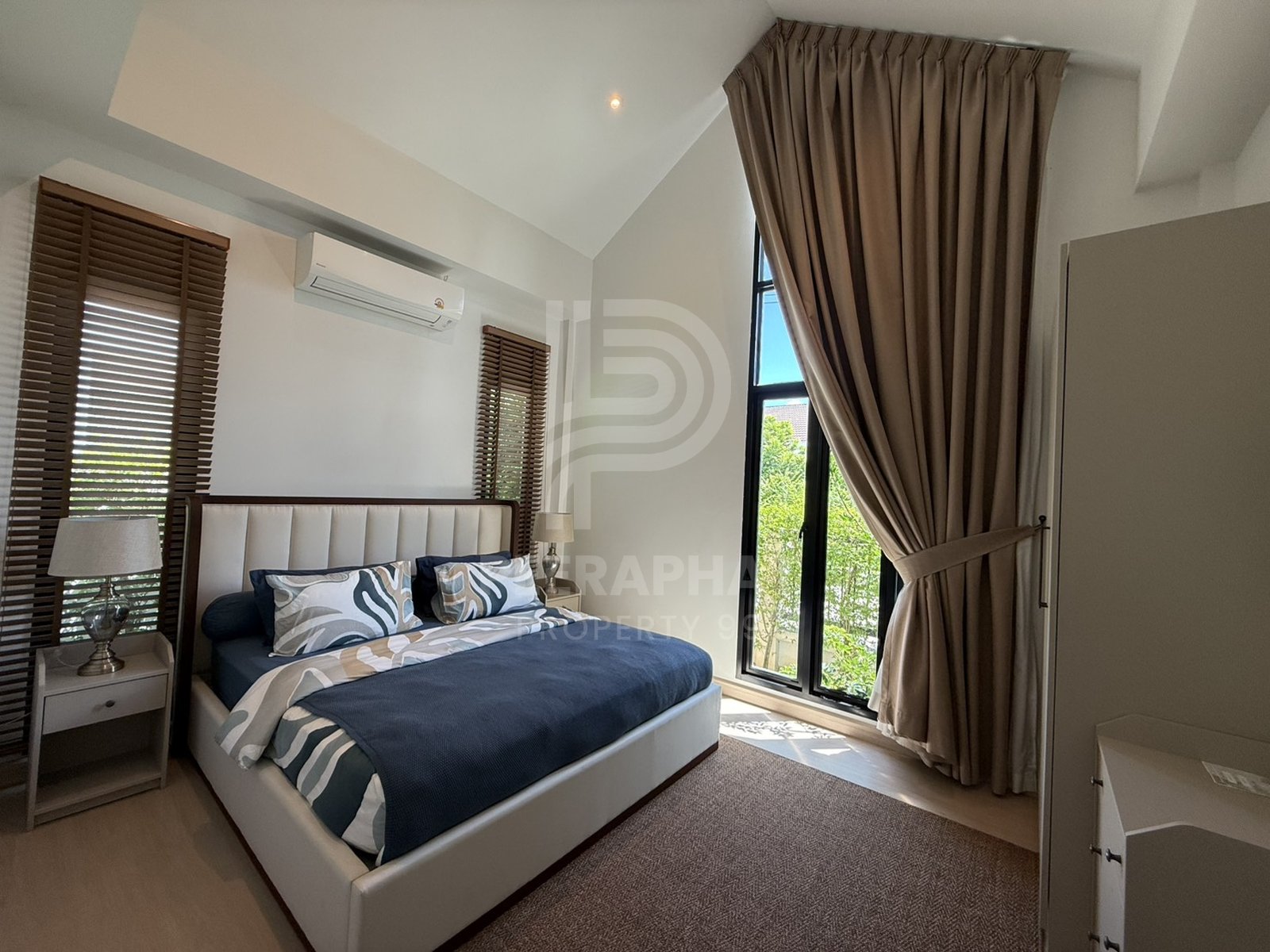 Listing image 22 for Modern Family Home for Rent | Bangjo, Cherngtalay, Phuekt, Thailand