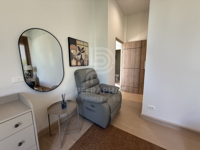 Listing image 6 for Modern Family Home for Rent | Bangjo, Cherngtalay, Phuekt, Thailand
