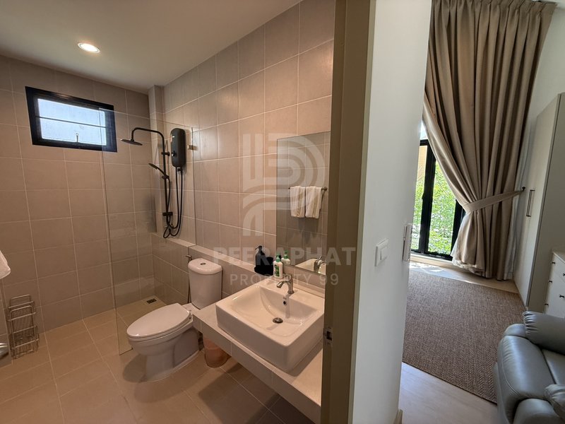 Listing image 17 for Modern Family Home for Rent | Bangjo, Cherngtalay, Phuekt, Thailand