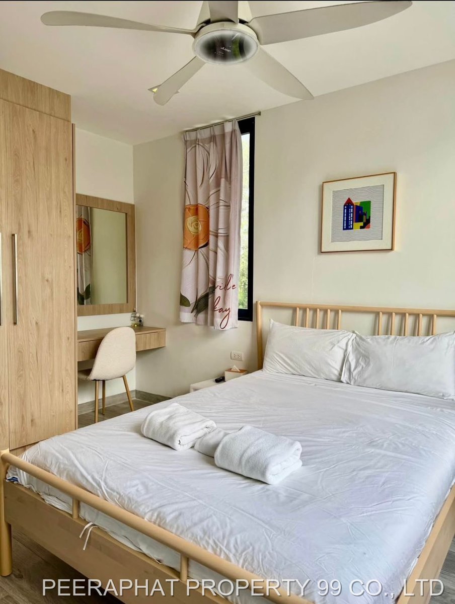 Listing image 12 for House for Rent & Sale - LAGUNA PARK2, Cherngtalay, Phuket, Thailand