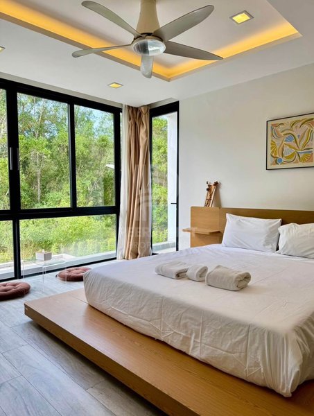 Listing image 22 for House for Rent & Sale - LAGUNA PARK2, Cherngtalay, Phuket, Thailand