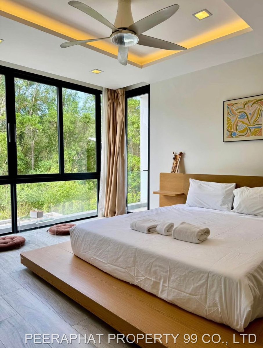 Listing image 22 for House for Rent & Sale - LAGUNA PARK2, Cherngtalay, Phuket, Thailand