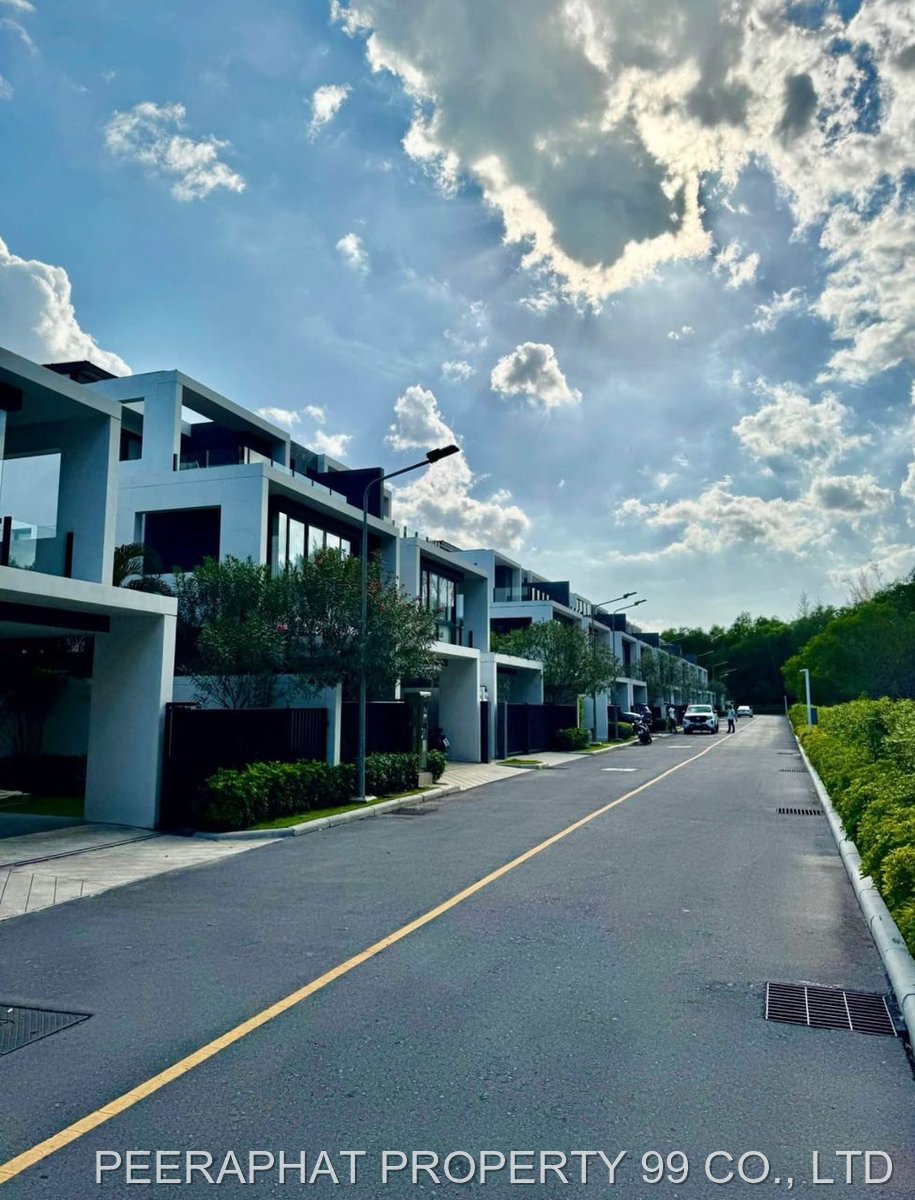 Listing image 4 for House for Rent & Sale - LAGUNA PARK2, Cherngtalay, Phuket, Thailand