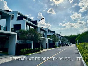 Listing image 4 for House for Rent & Sale - LAGUNA PARK2, Cherngtalay, Phuket, Thailand