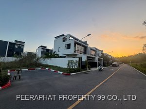 Listing image 13 for House for Rent & Sale - LAGUNA PARK2, Cherngtalay, Phuket, Thailand