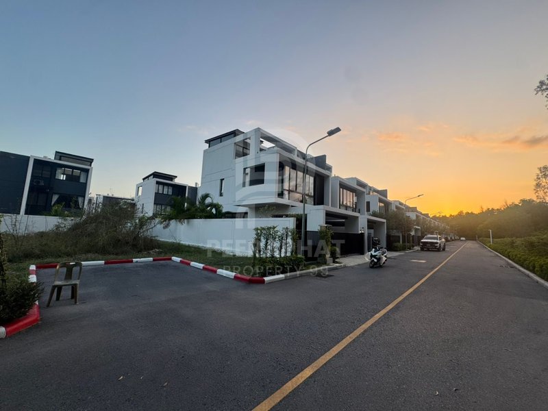 Listing image 13 for House for Rent & Sale - LAGUNA PARK2, Cherngtalay, Phuket, Thailand