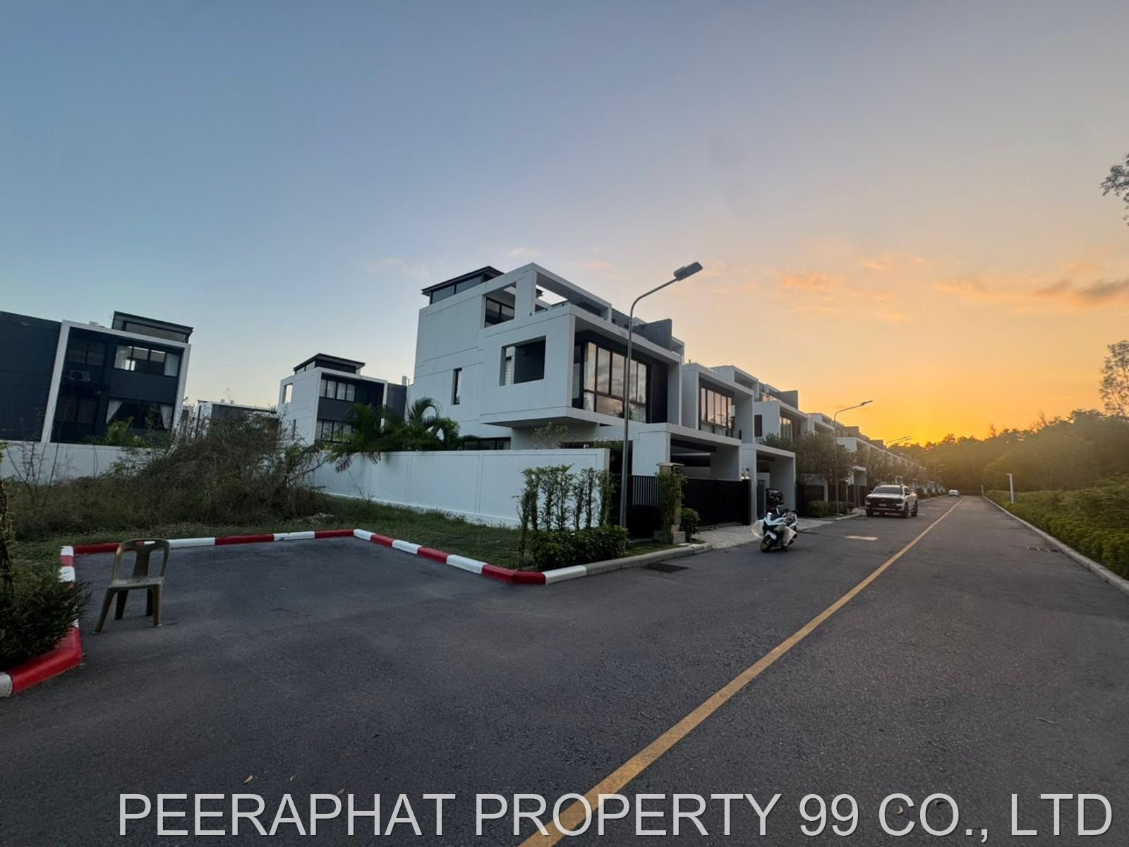Listing image 13 for House for Rent & Sale - LAGUNA PARK2, Cherngtalay, Phuket, Thailand