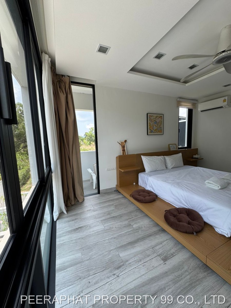 Listing image 5 for House for Rent & Sale - LAGUNA PARK2, Cherngtalay, Phuket, Thailand