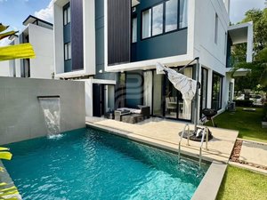 Listing image 23 for House for Rent & Sale - LAGUNA PARK2, Cherngtalay, Phuket, Thailand