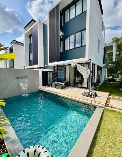 Listing image 23 for House for Rent & Sale - LAGUNA PARK2, Cherngtalay, Phuket, Thailand