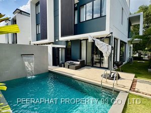 Listing image 23 for House for Rent & Sale - LAGUNA PARK2, Cherngtalay, Phuket, Thailand