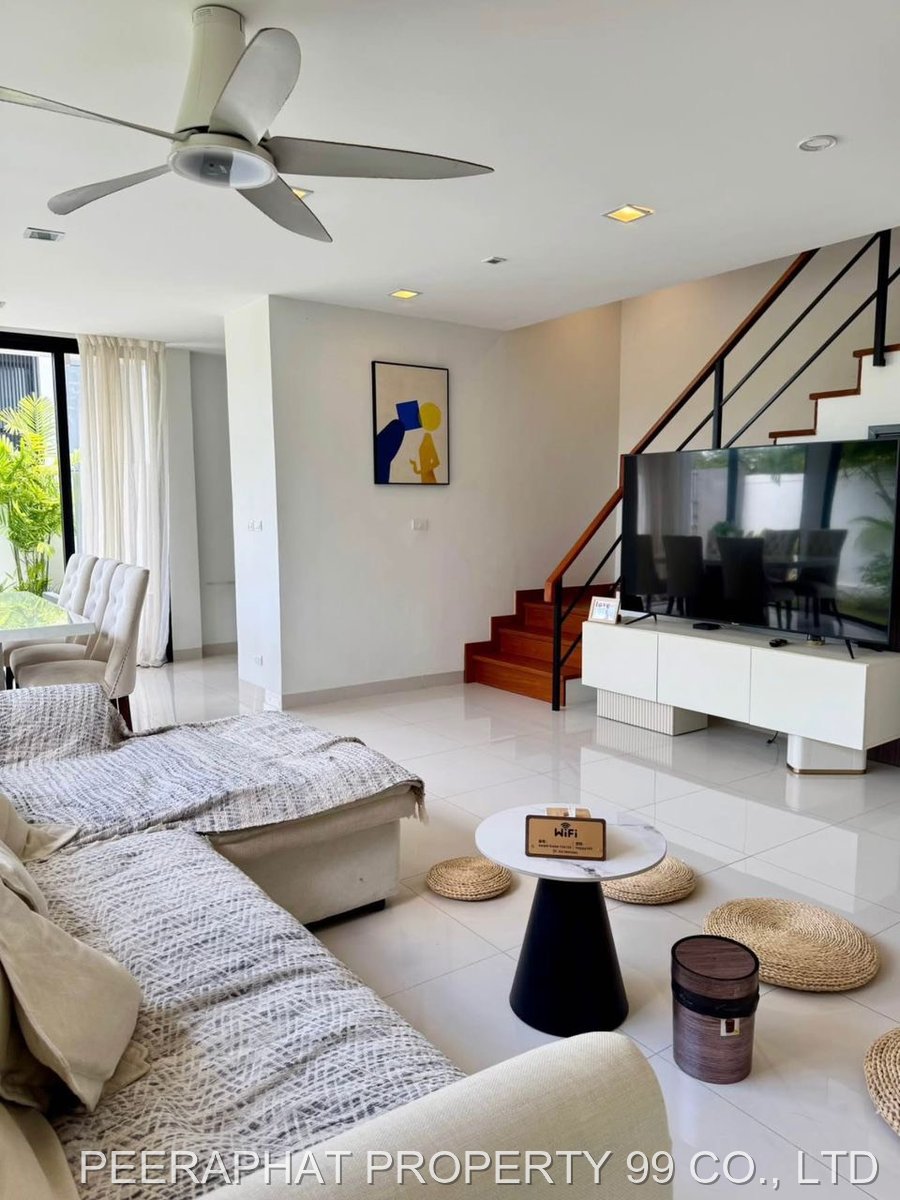 Listing image 24 for House for Rent & Sale - LAGUNA PARK2, Cherngtalay, Phuket, Thailand