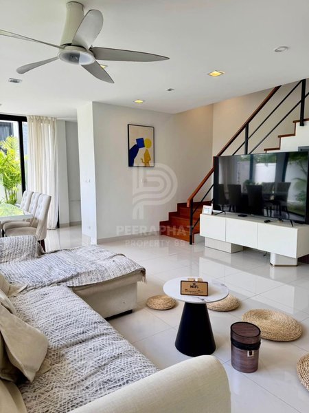 Listing image 24 for House for Rent & Sale - LAGUNA PARK2, Cherngtalay, Phuket, Thailand