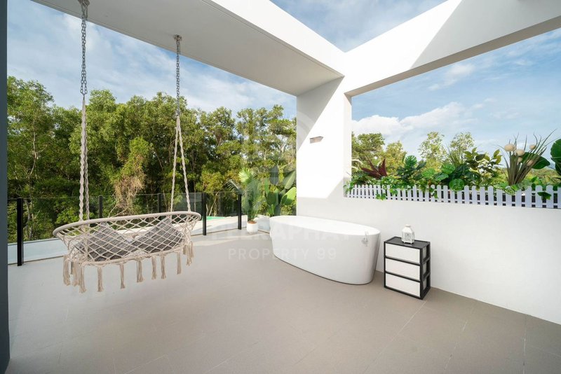 Listing image 6 for House for Rent & Sale - LAGUNA PARK2, Cherngtalay, Phuket, Thailand