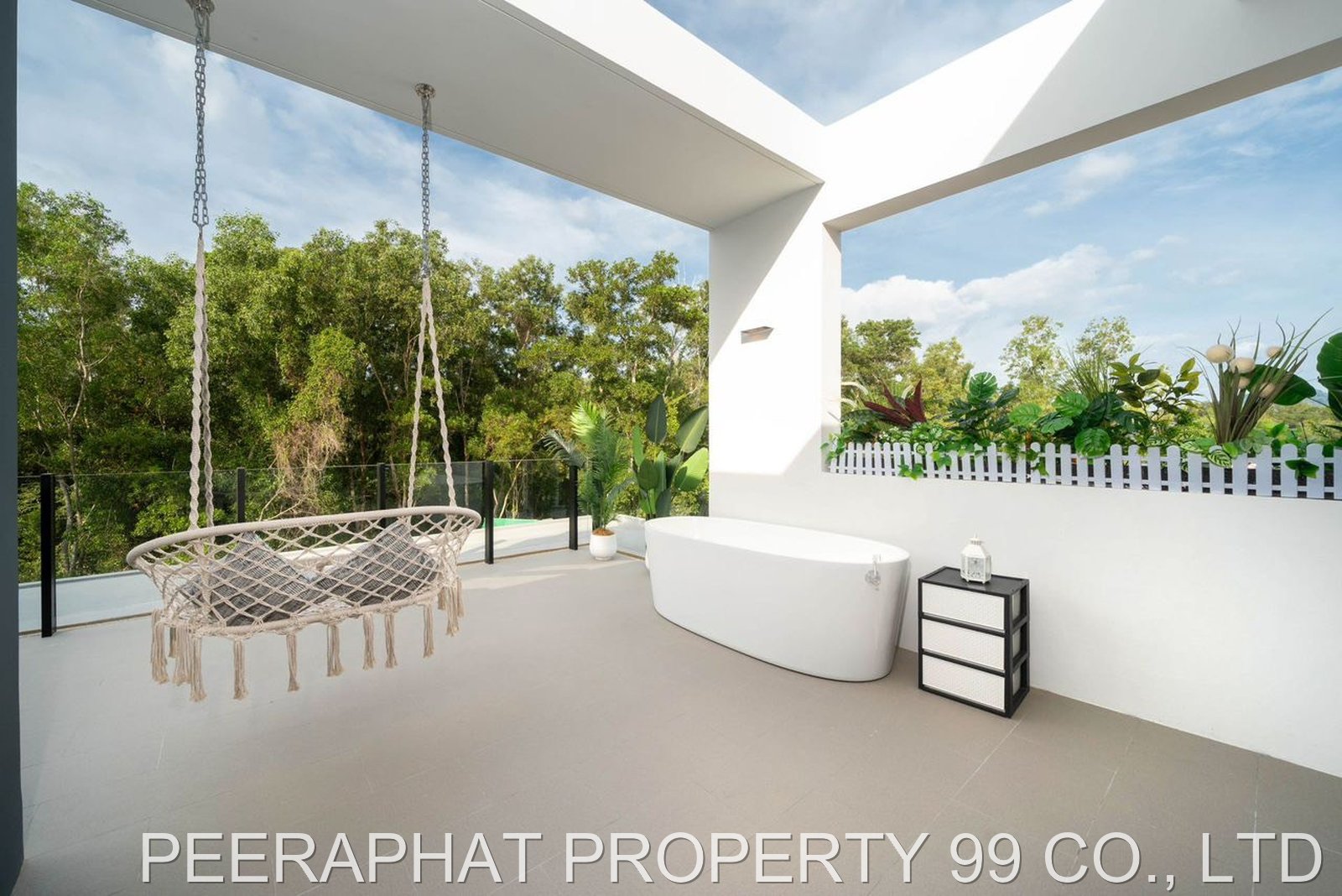 Listing image 6 for House for Rent & Sale - LAGUNA PARK2, Cherngtalay, Phuket, Thailand