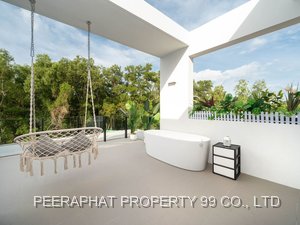 Listing image 6 for House for Rent & Sale - LAGUNA PARK2, Cherngtalay, Phuket, Thailand