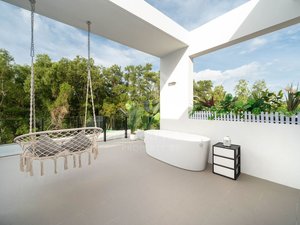 Listing image 6 for House for Rent & Sale - LAGUNA PARK2, Cherngtalay, Phuket, Thailand