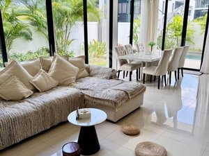 House for Rent & Sale - LAGUNA PARK2, Cherngtalay, Phuket, Thailand