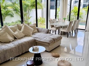 Listing image 17 for House for Rent & Sale - LAGUNA PARK2, Cherngtalay, Phuket, Thailand