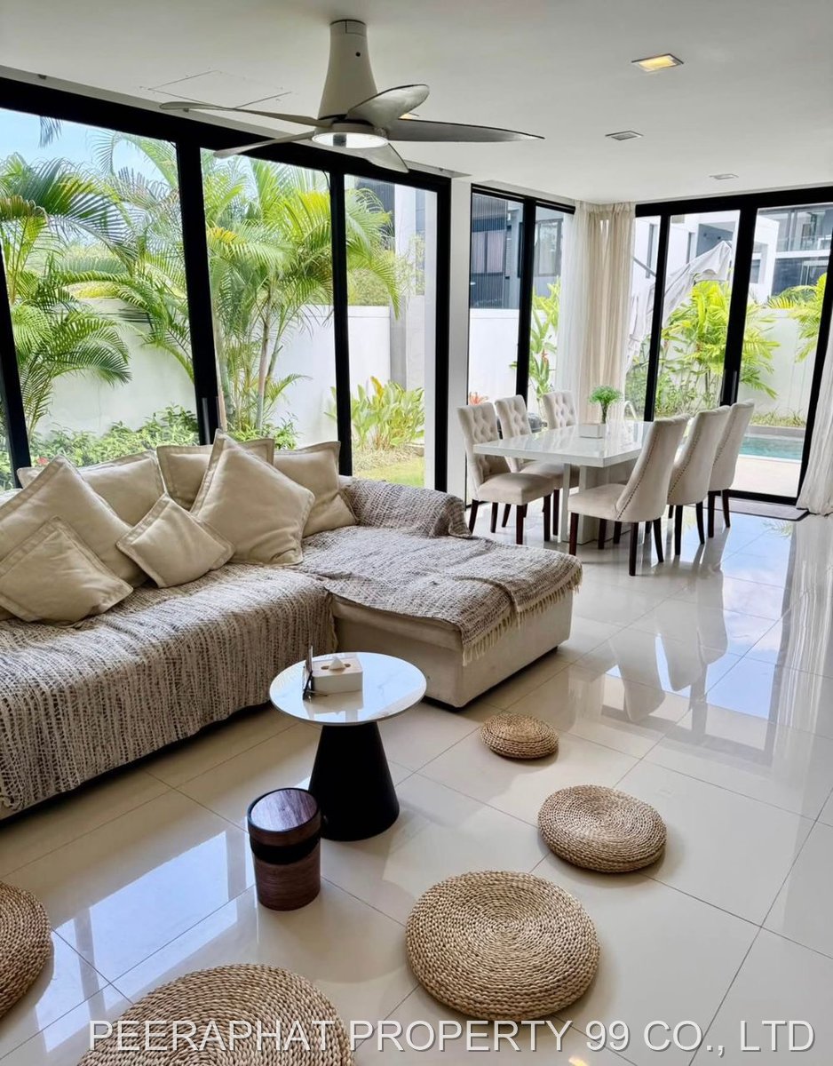 Listing image 17 for House for Rent & Sale - LAGUNA PARK2, Cherngtalay, Phuket, Thailand
