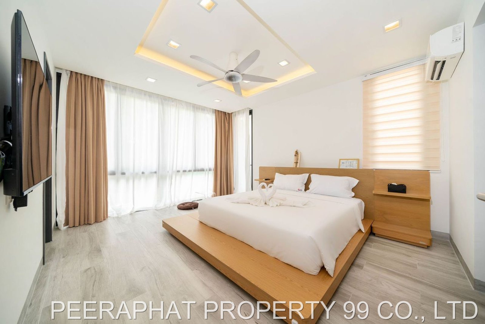 Listing image 18 for House for Rent & Sale - LAGUNA PARK2, Cherngtalay, Phuket, Thailand