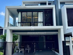 Listing image 8 for House for Rent & Sale - LAGUNA PARK2, Cherngtalay, Phuket, Thailand
