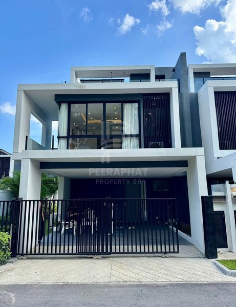 Listing image 8 for House for Rent & Sale - LAGUNA PARK2, Cherngtalay, Phuket, Thailand