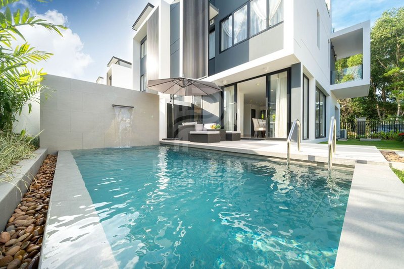 Listing image 26 for House for Rent & Sale - LAGUNA PARK2, Cherngtalay, Phuket, Thailand