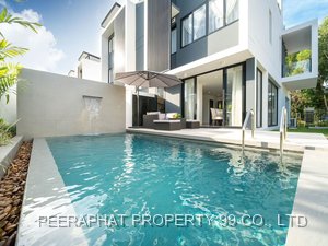 Listing image 26 for House for Rent & Sale - LAGUNA PARK2, Cherngtalay, Phuket, Thailand
