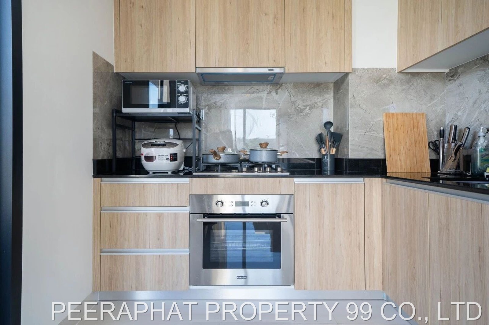 Listing image 19 for House for Rent & Sale - LAGUNA PARK2, Cherngtalay, Phuket, Thailand