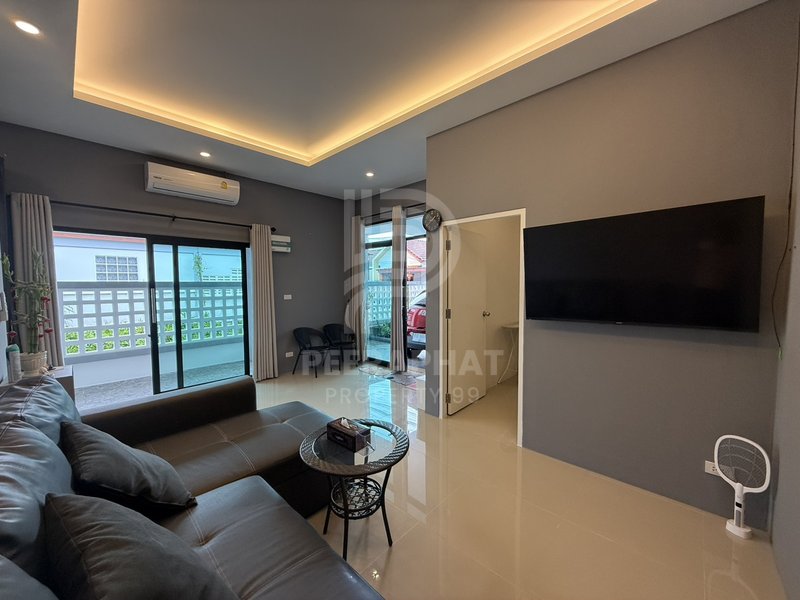 Listing image 1 for House for rent, Chalong, Phuket