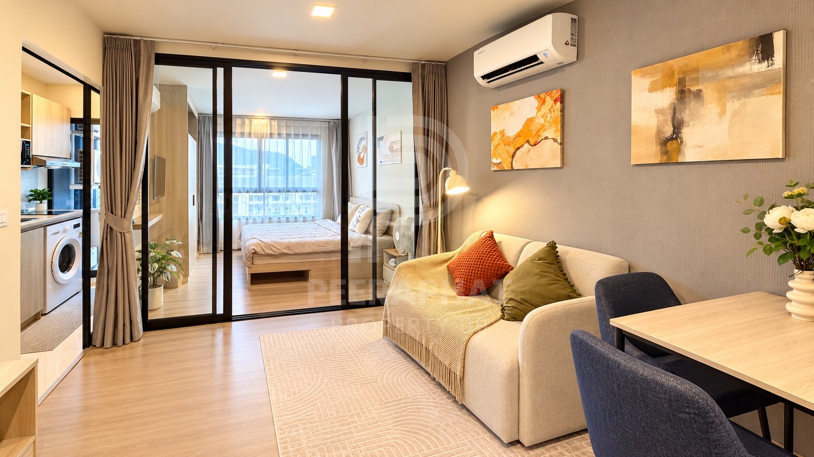 Listing image 6 for Dcondo Reef Phuket