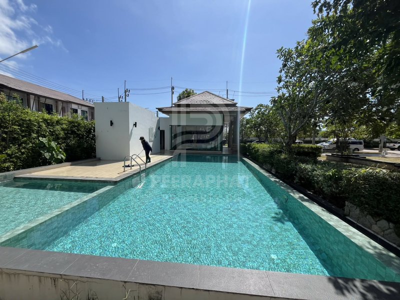 Listing image 1 for Modern House for Rent – Wichit, Phuket, Thailand