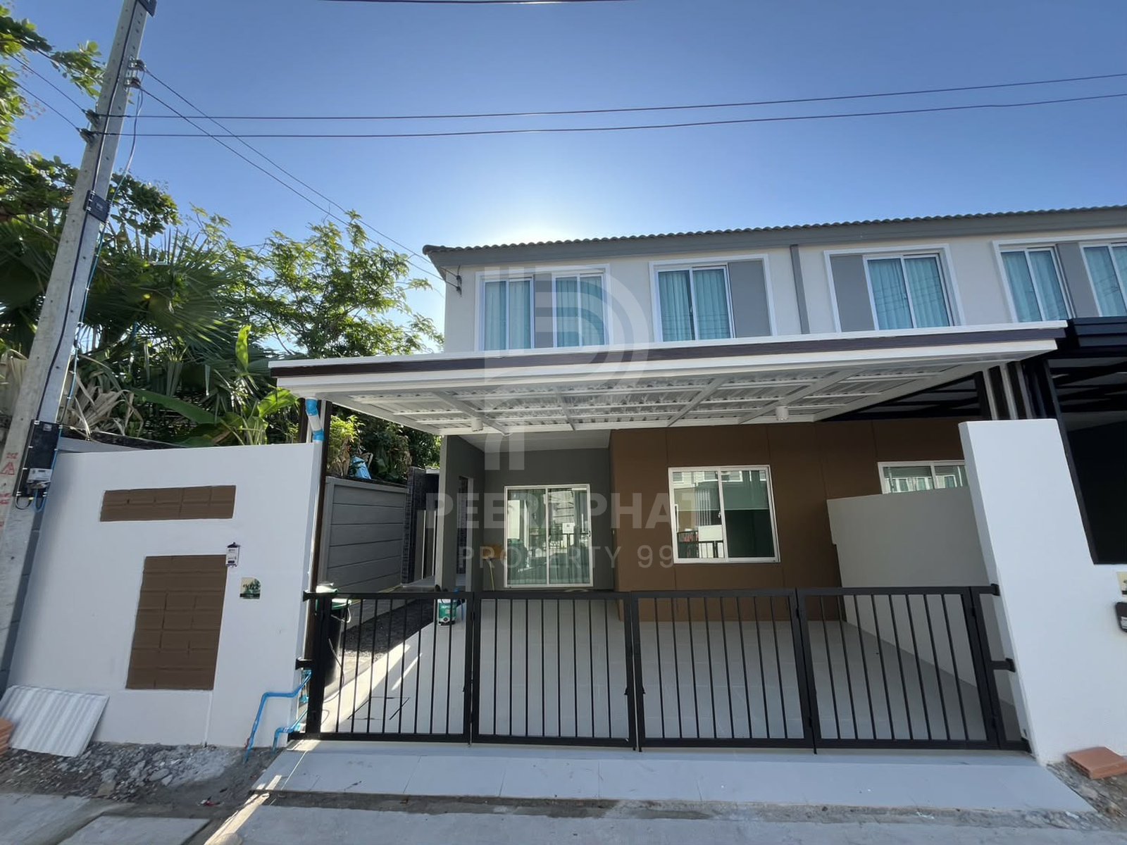 Listing image 3 for Modern House for Rent – Wichit, Phuket, Thailand