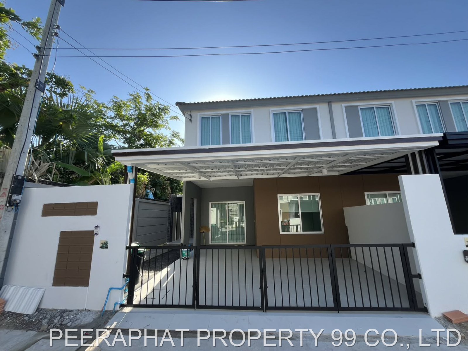 Listing image 3 for Modern House for Rent – Wichit, Phuket, Thailand
