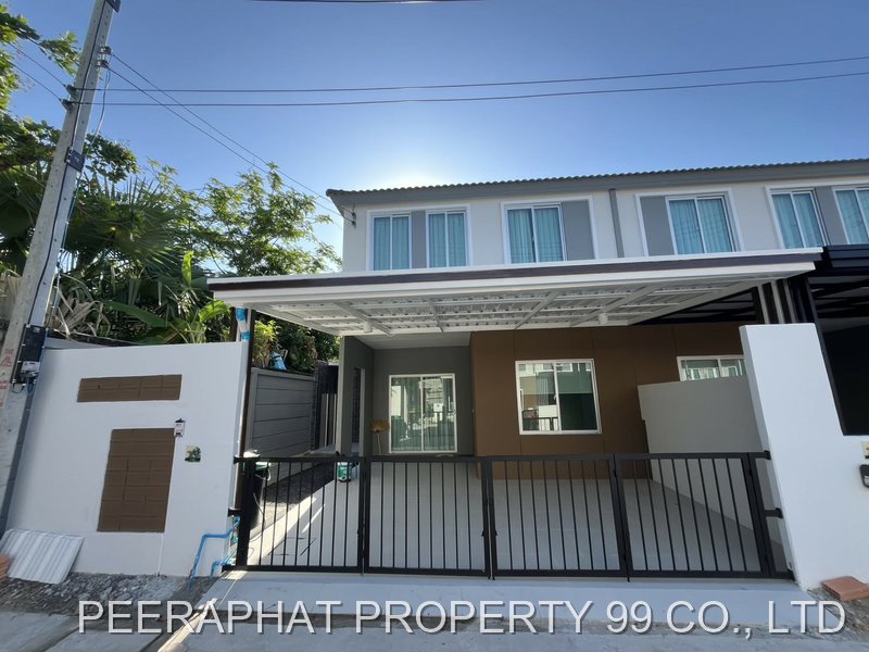 Listing image 3 for Modern House for Rent – Wichit, Phuket, Thailand