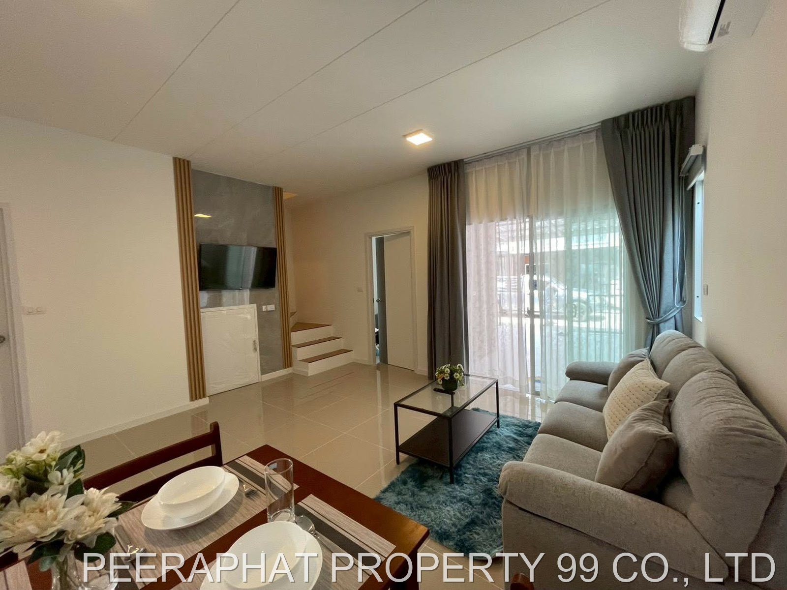 Listing image 2 for Modern House for Rent – Wichit, Phuket, Thailand
