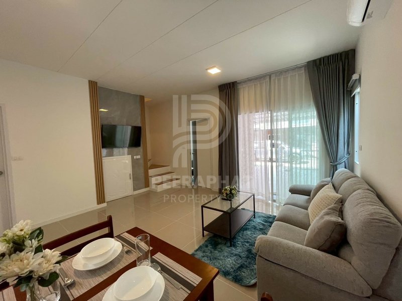 Listing image 2 for Modern House for Rent – Wichit, Phuket, Thailand
