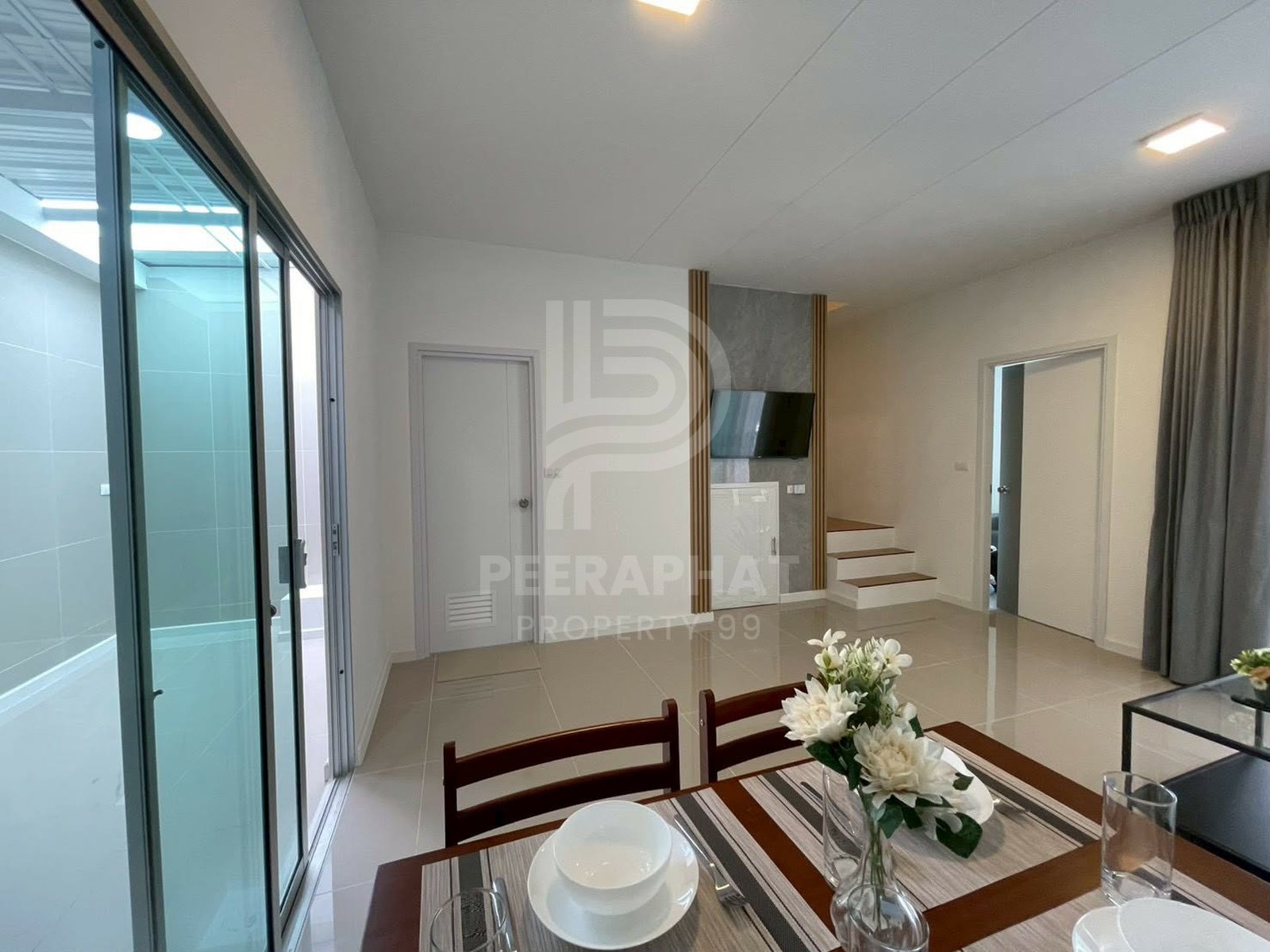Listing image 4 for Modern House for Rent – Wichit, Phuket, Thailand