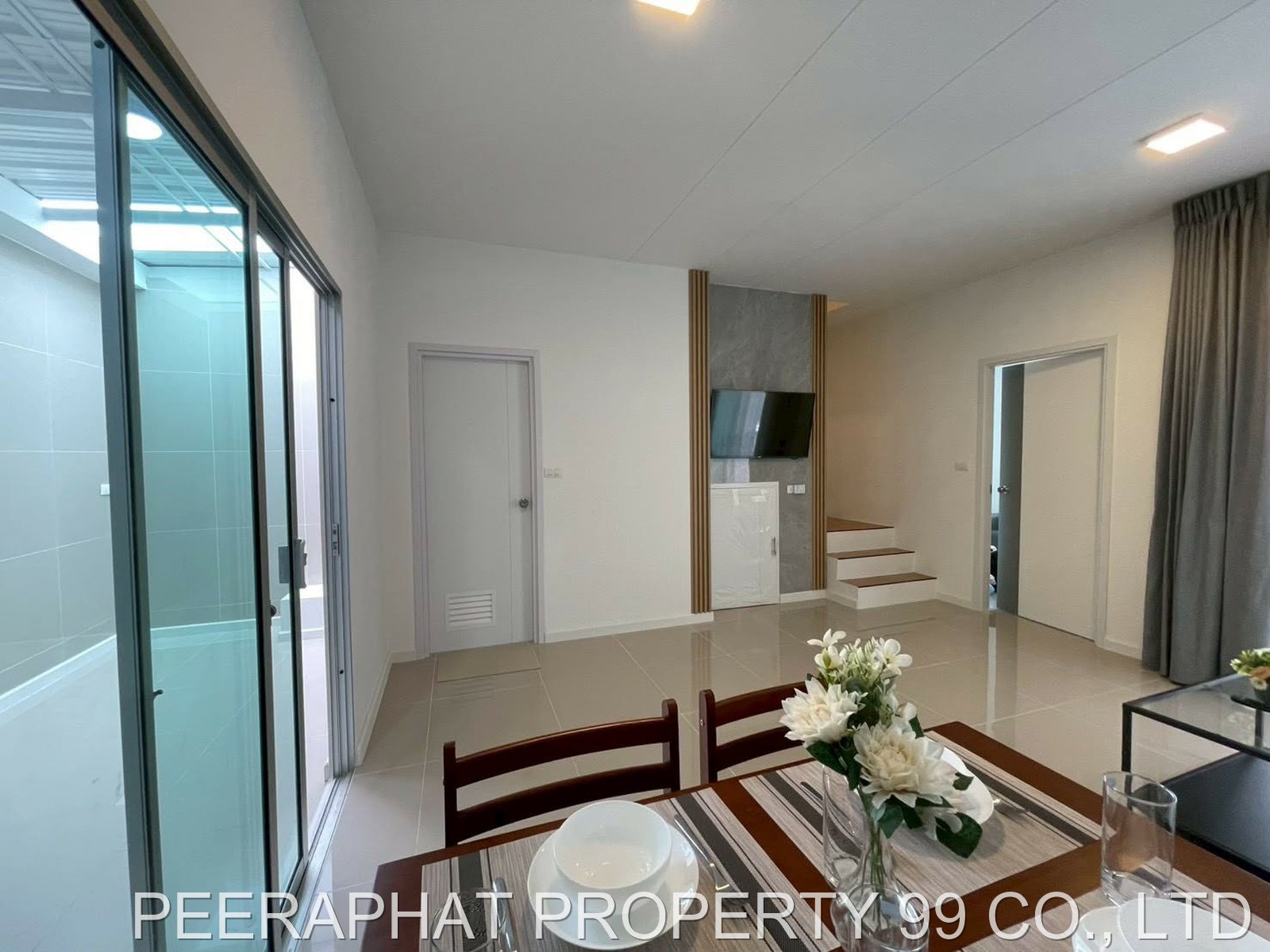 Listing image 4 for Modern House for Rent – Wichit, Phuket, Thailand