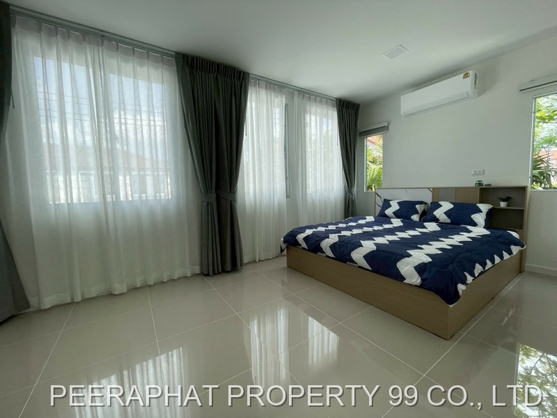 Listing image 7 for Modern House for Rent – Wichit, Phuket, Thailand