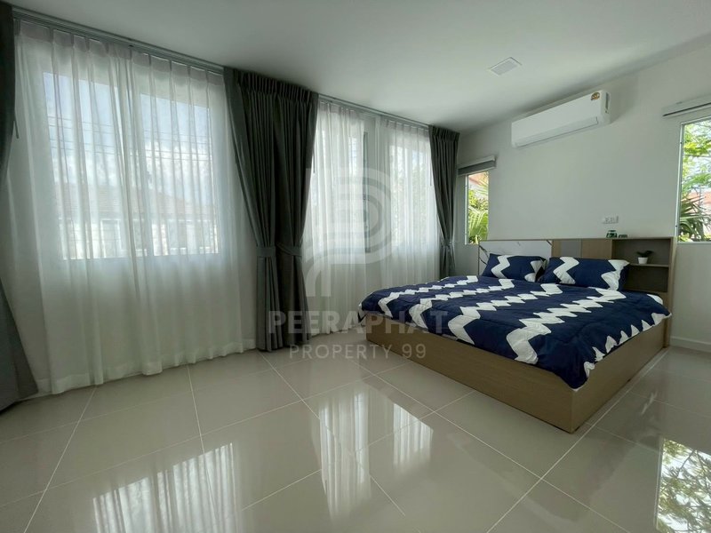 Listing image 7 for Modern House for Rent – Wichit, Phuket, Thailand